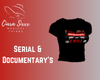 Serial & Documentary's