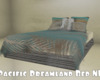 *PacificDreamland Bed NP