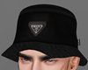 SK. Hat Black PRAD4