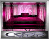 [CC] Hot Pink Punk Bed
