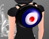 Mod Target Backpack