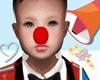 Clown Nose