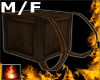 HF Crate Pack M/F