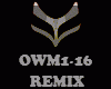 REMIX - OWM1-16