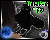 Hecate Crow