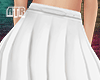 RLL Skirt White ®