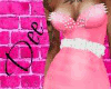 Pink Me: Dress v3