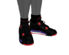 AJ 4s Raptor