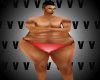 Fat   Bastard  male Body