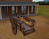 Farm Chat Wagon