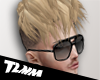 . GODA BLONDE