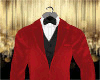 BLM Formal Red