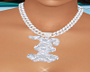 White Diamond Bunny
