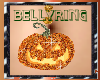 Pumpkin BellyPiercing