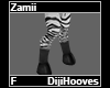 Zamii DijiHooves F