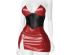 8! ِ NY Corset Dress