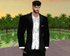 black preto