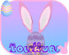 [L] Easter Bunny Ears
