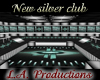 New silver Night Club
