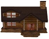 Log Cabin/Furn. Add On