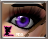 (PDD)Mystery Violet Eyes