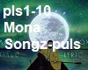 Mona Songz-puls