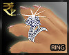 [R] Bridal Animated Ring