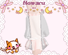 Fairy Puff Sleeves