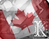 Canada flag (m/f)