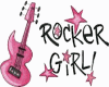 Rocker girl