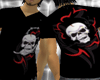 skull#Black
