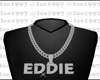 Eddie custom chain