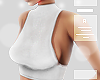 $ Turtleneck White