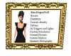 Gallery URL Banner