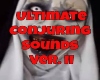Epic Conjuring Sounds V2