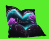 Sweet Love Cuddle Pillow