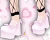 ♡Pink Cuties♡