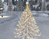 Christmas Tree Carina