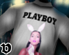 PlayBoy Hoodie