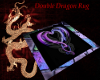 double dragon rug