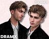 DRA M Brown Hair 01