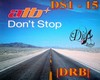 |DRB| Don't Stop - ATB