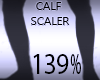 Calf Resizer 139%