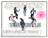 P❥ The Hustle Ring Drv