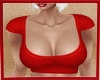 〆 LowCut Red Top