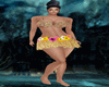 Traje Jawuiana
