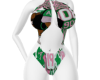 Soo Pretty K Swimsuit