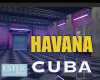 HAVANA CUBA