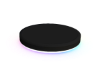 CASA| Rotating platform