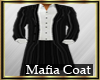 -CT Mafia BizNiz Coat